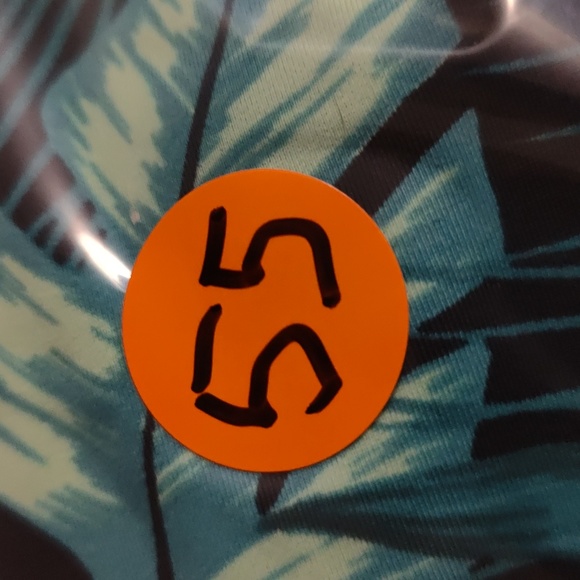 🔶Cacique swim bottoms size 24 - Picture 6 of 6